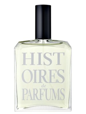 perfume 1828 Eau de Parfum Histoires De Parfums