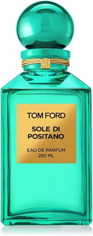 perfume Sole di Positano Tom Ford