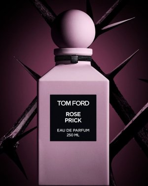 perfume Rose Prick