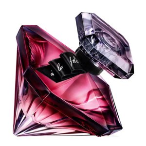 perfume Trésor La Nuit à la Folie Lancôme