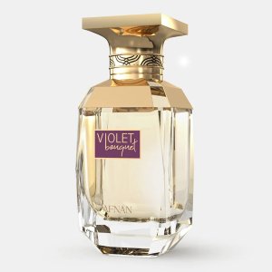 perfume Violet Bouquet Afnan