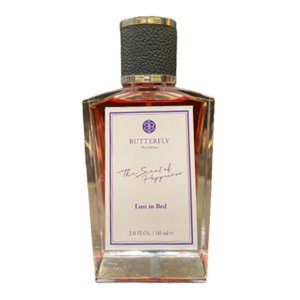 perfume Lust in Bed Butterfly Thai Perfume
