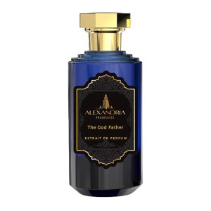 perfume The God Father Alexandria Fragrances