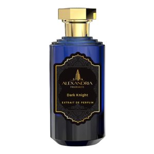 perfume Dark Knight Alexandria Fragrances