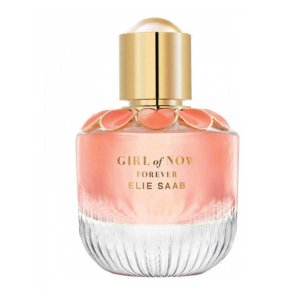 perfume Girl of Now Forever Elie Saab
