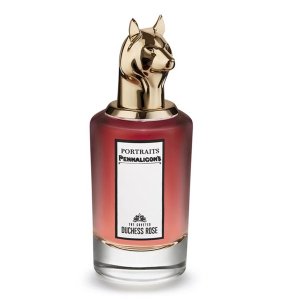perfume The Coveted Duchess Rose Penhaligon's