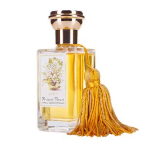perfume Muguet Fleuri Oriza L. Legrand