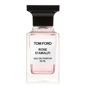 perfume Rose D’Amalfi Tom Ford