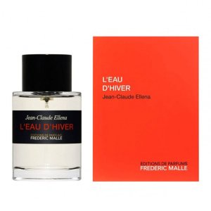 perfume L'eau D'Hiver Frederic Malle