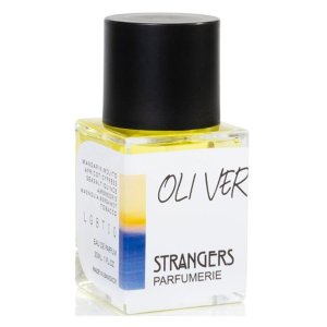 perfume Strangers Parfumerie Oliver Strangers Parfumerie