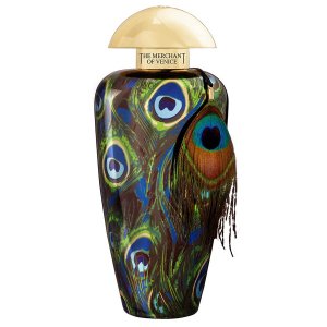 perfume Imperial Emerald The Merchant of Venice