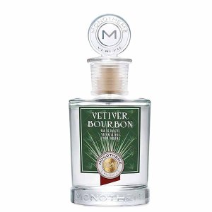 perfume Vetiver Bourbon EDT Monotheme