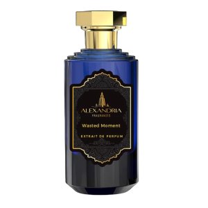 perfume Wasted Moment Alexandria Fragrances
