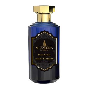 perfume Black Panther Alexandria Fragrances