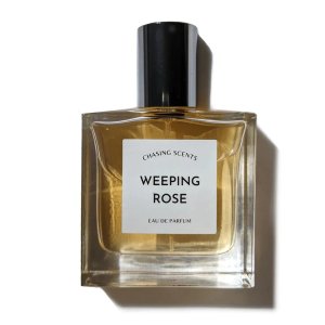 perfume Weeping Rose Chasing Scents