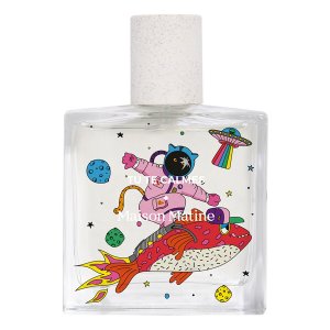 perfume Tu Te Calmes Maison Matine