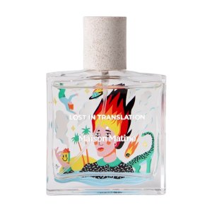 perfume Lost in Translation Maison Matine