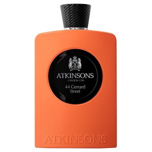 perfume 44 Gerrard Street Atkinsons