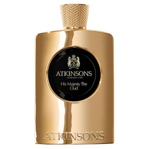 perfume His Majesty The Oud Atkinsons