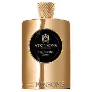 perfume Oud Save The Queen Atkinsons