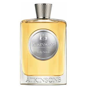perfume Scilly Neroli Atkinsons