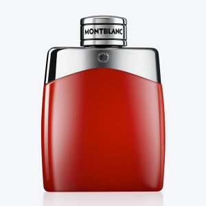 perfume Legend Red Montblanc