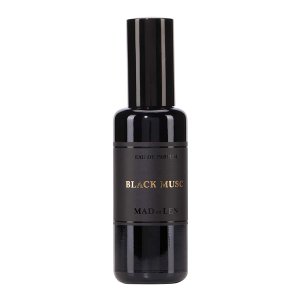 perfume Black Musc