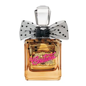 perfume Viva La Juicy Gold Couture