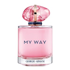 perfume My Way Nectar EDP