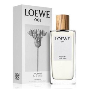 perfume Loewe 001 Woman Eau de Toilette