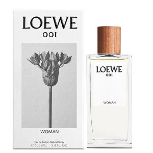 perfume Loewe 001 Woman EDP