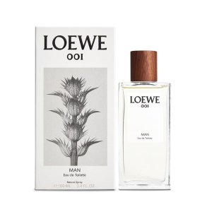 perfume Loewe 001 Man Eau de Toilette