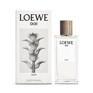 perfume Loewe 001 Man EDP