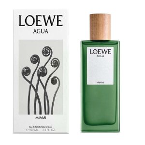 perfume Loewe Agua Miami