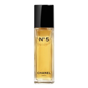perfume Chanel N°5 Eau de Toilette