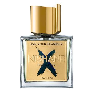 perfume Fan Your Flames Nishane