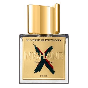 perfume Hundred Silent Ways Nishane