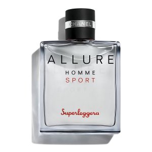 perfume Allure Homme Sport Superleggera