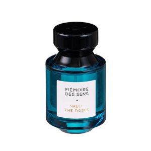 perfume Mémoire Des Sens Smell the Roses EDP Nước Hoa Unisex