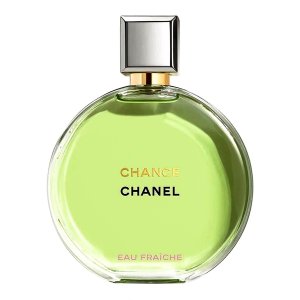 perfume Chance Eau Fraîche Eau de Parfum Chanel