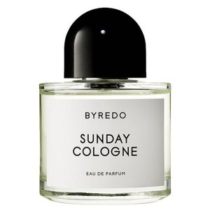 perfume Sunday Cologne Byredo