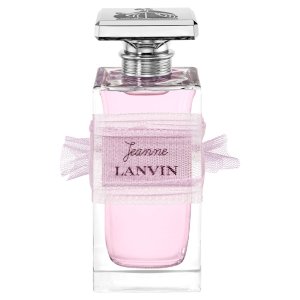 perfume Jeanne Lanvin