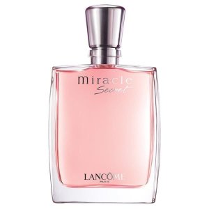 perfume Miracle Secret Lancôme