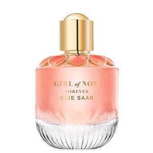 perfume Girl of Now Elie Saab