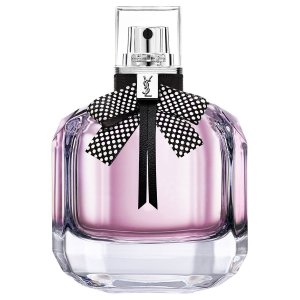 perfume Mon Paris Couture Yves Saint Laurent