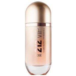 perfume 212 Vip Rose