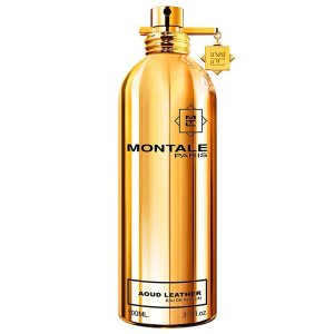 perfume Aoud Leather Montale