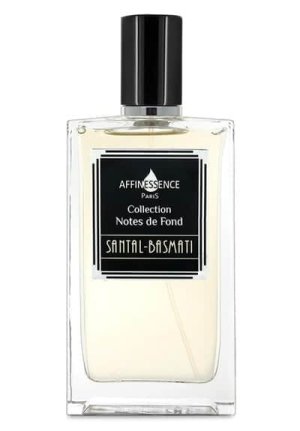perfume Santal Basmati Affinessence