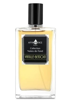 perfume Vanille Benjoin Affinessence