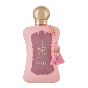 perfume Fatima Extrait Afnan Zimaya